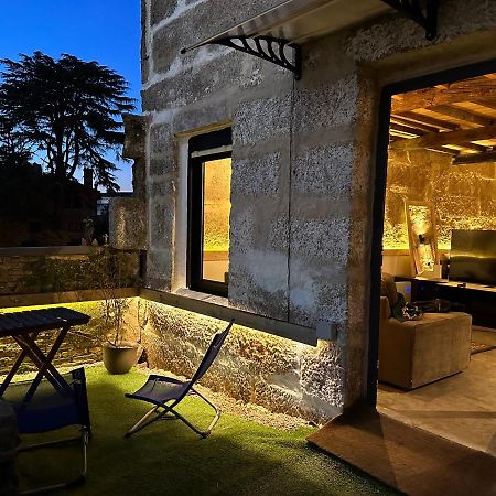 Ferienwohnung Loft 40-10 Vigo Exterior foto
